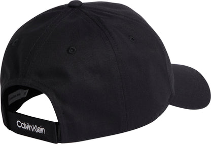 CALVINKLEIN-Cappello Basic Unisex