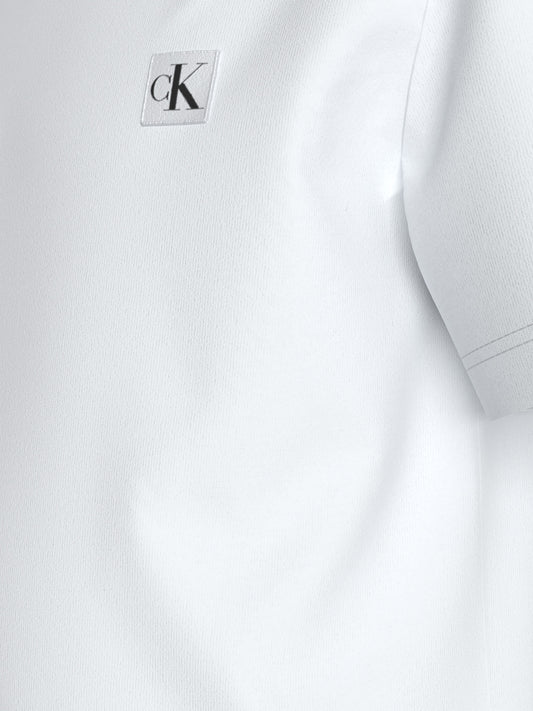 CALVIN KLEIN-Tshirt Boy