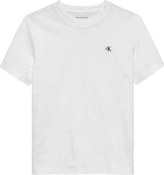 CALVIN KLEIN-Tshirt Boy