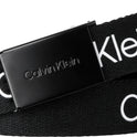 CALVIN KLEIN-Cintura