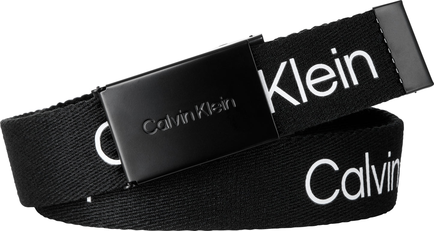 CALVIN KLEIN-Cintura