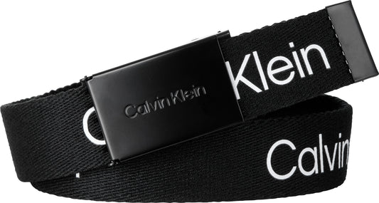 CALVIN KLEIN-Cintura