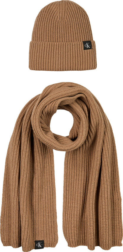 CALVIN KLEIN-Set Unisex