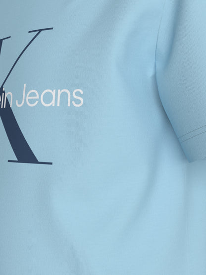 CALVIN KLEIN - Tshirt Junior