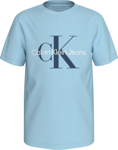 CALVIN KLEIN - Tshirt Junior