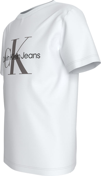 CALVIN KLEIN - Tshirt Junior