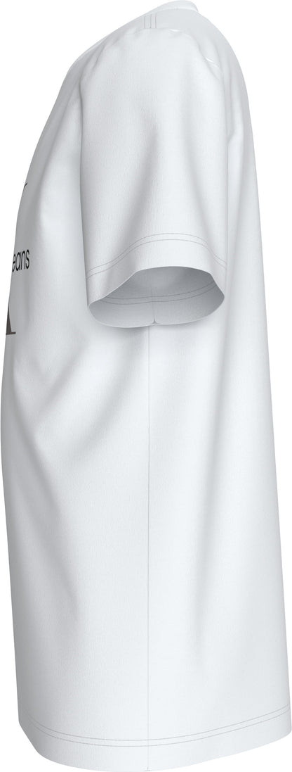 CALVIN KLEIN - Tshirt Junior