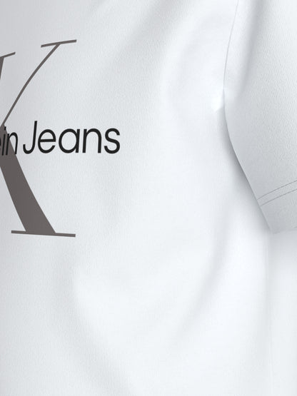 CALVIN KLEIN - Tshirt Junior