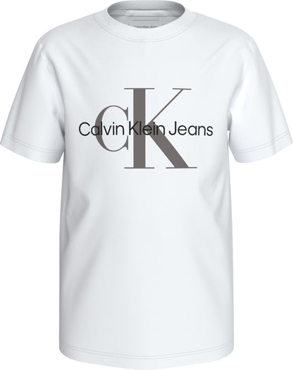 CALVIN KLEIN - Tshirt Junior