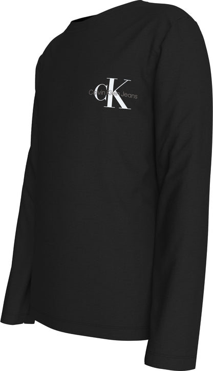 CALVIN KLEIN - Maglia Junior