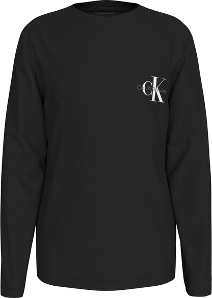 CALVIN KLEIN - Maglia Junior