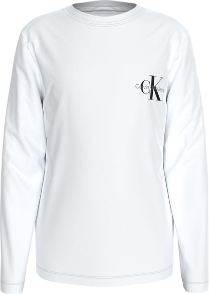 CALVIN KLEIN - Maglia Junior