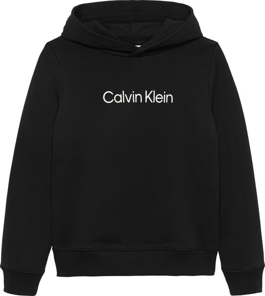 CALVINKLEIN-Felpa Basic Boy