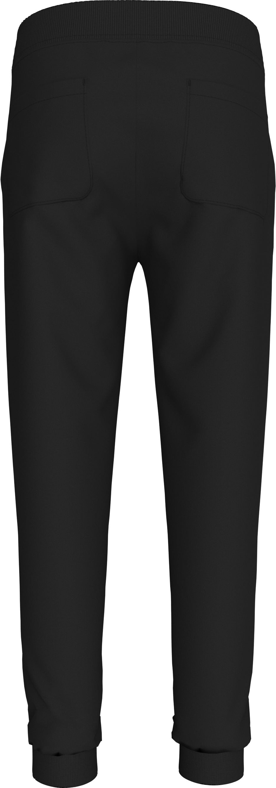 calvin klein - pantalone jogger lei