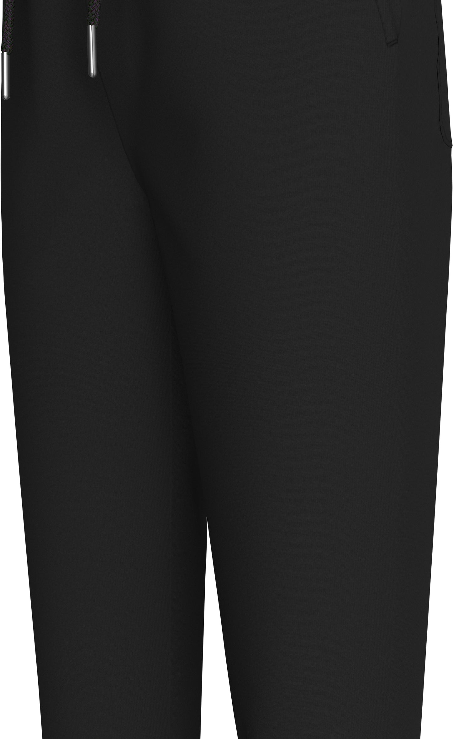 calvin klein - pantalone jogger lei