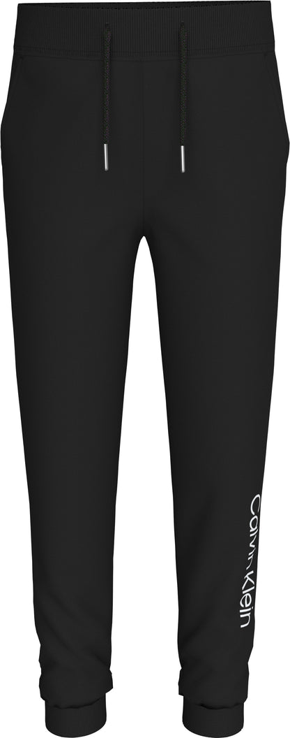 CALVIN KLEIN - Pantalone Jogger lei