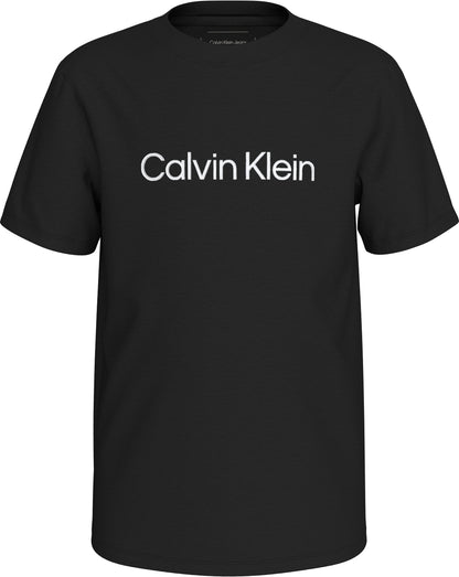 CALVIN KLEIN - Tshirt Junior
