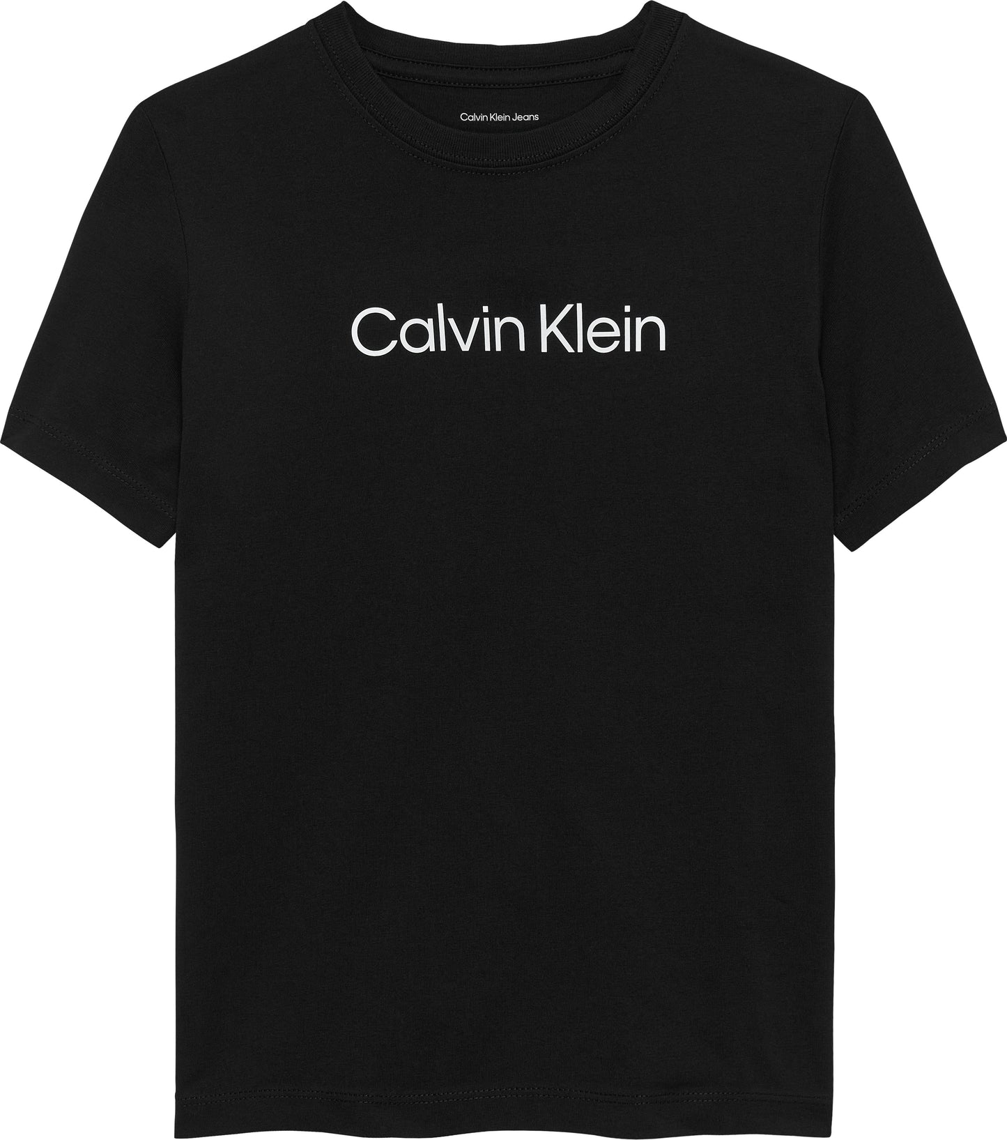 calvinklein-tshirt basic boy