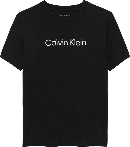 CALVINKLEIN-Tshirt Basic Boy