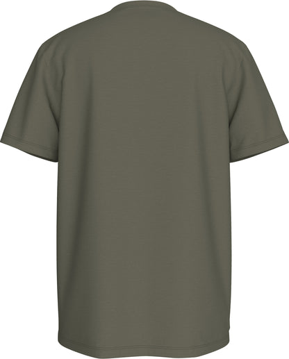 CALVIN KLEIN - Tshirt Junior