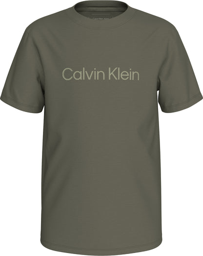 CALVIN KLEIN - Tshirt Junior
