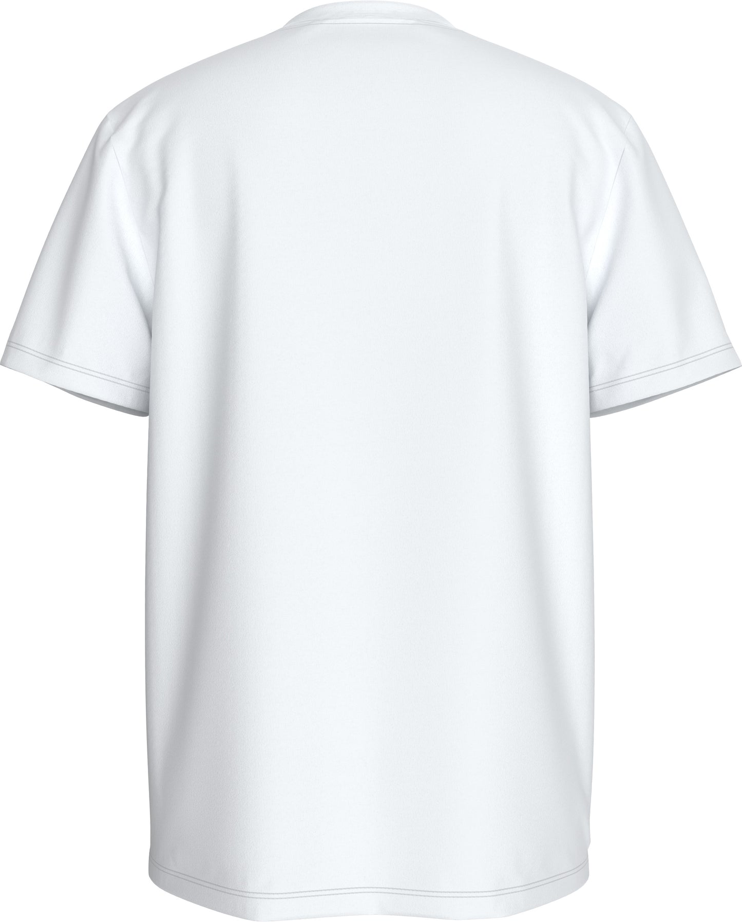 calvinklein-tshirt basic boy