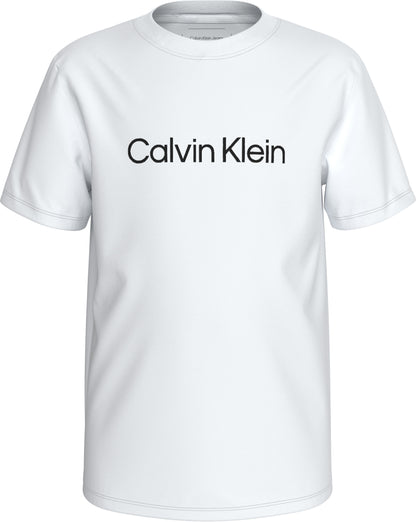 CALVIN KLEIN - Tshirt Junior