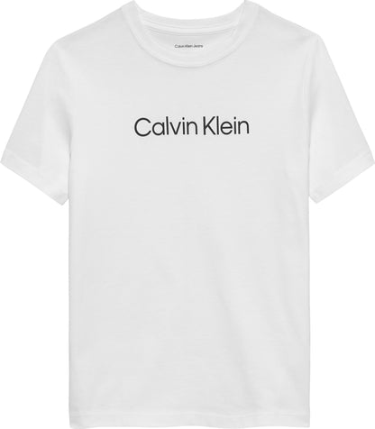 CALVINKLEIN-Tshirt Basic Boy