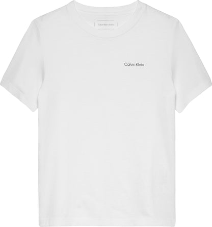 CALVIN KLEIN - TSHIRT Junior