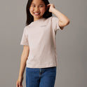 CALVIN KLEIN - TSHIRT Junior
