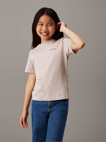 CALVIN KLEIN - TSHIRT Junior