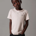 CALVIN KLEIN - TSHIRT Junior