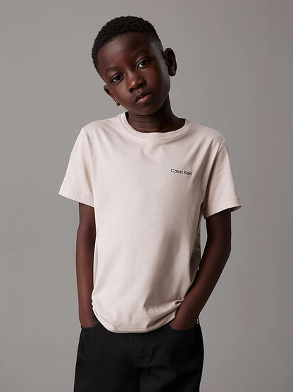 CALVIN KLEIN - TSHIRT Junior