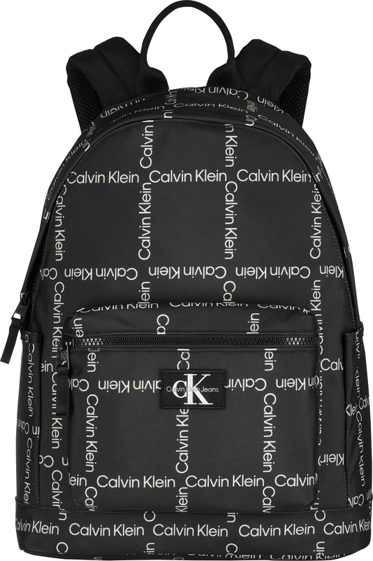 CALVIN KLEIN-Zaino Girl