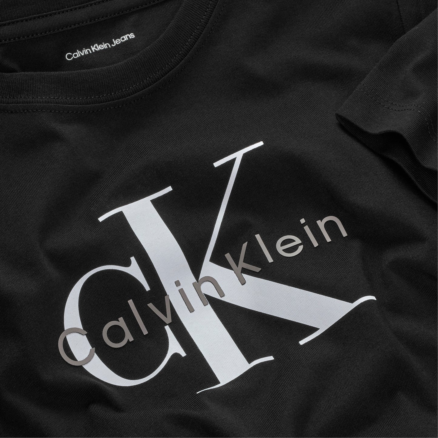 calvinklein-tshirt basic boy