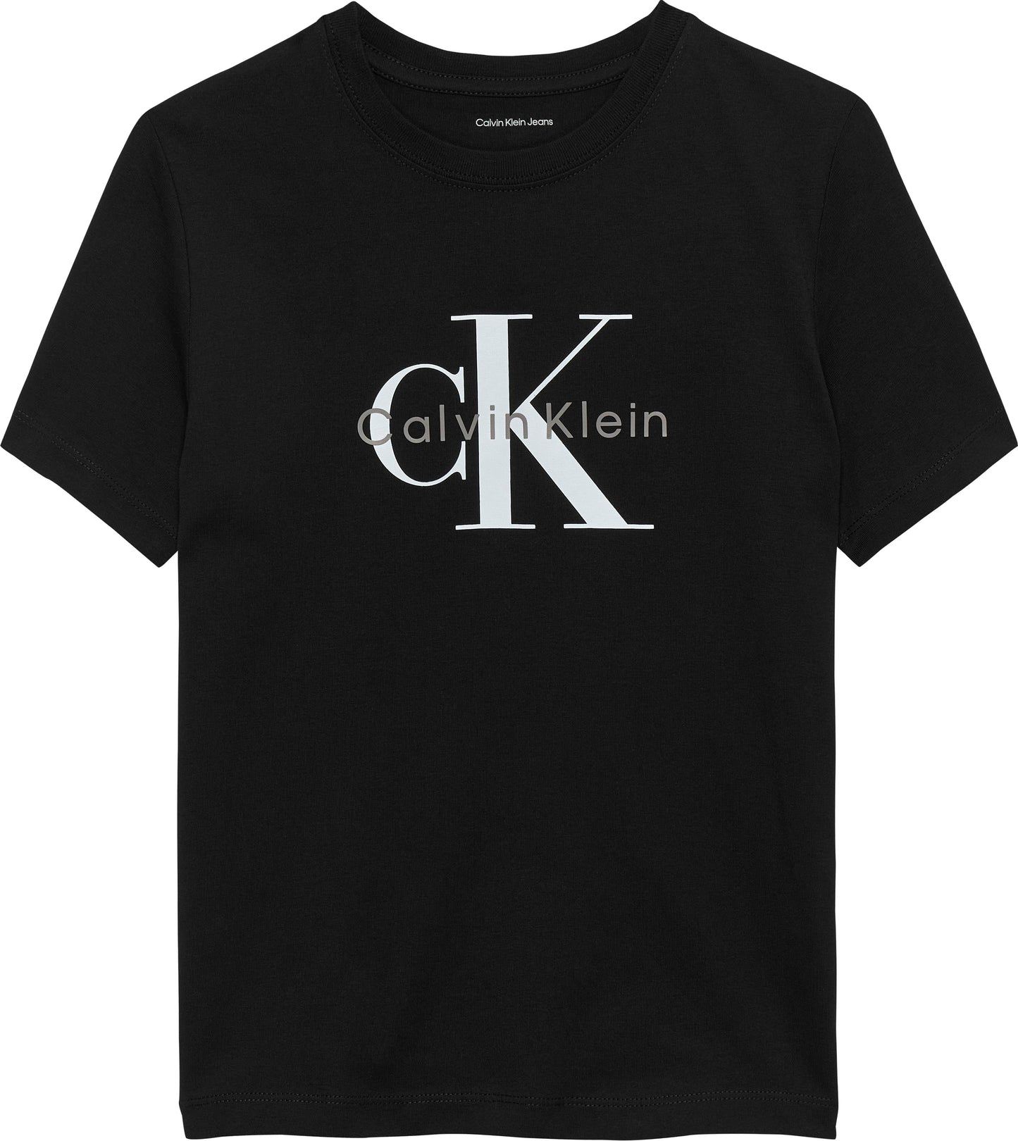 calvinklein-tshirt basic boy