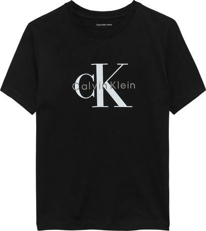 CALVINKLEIN-Tshirt Basic Boy