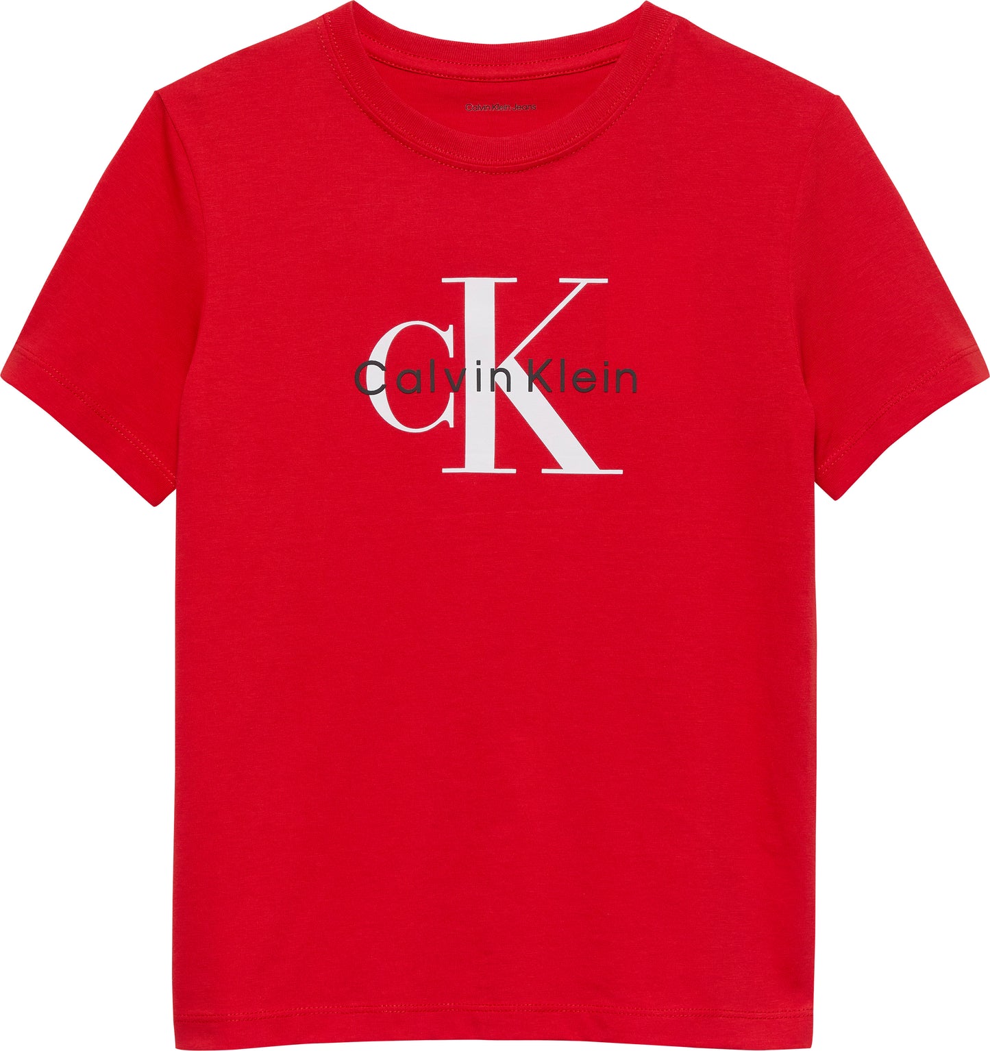 calvinklein-tshirt basic boy