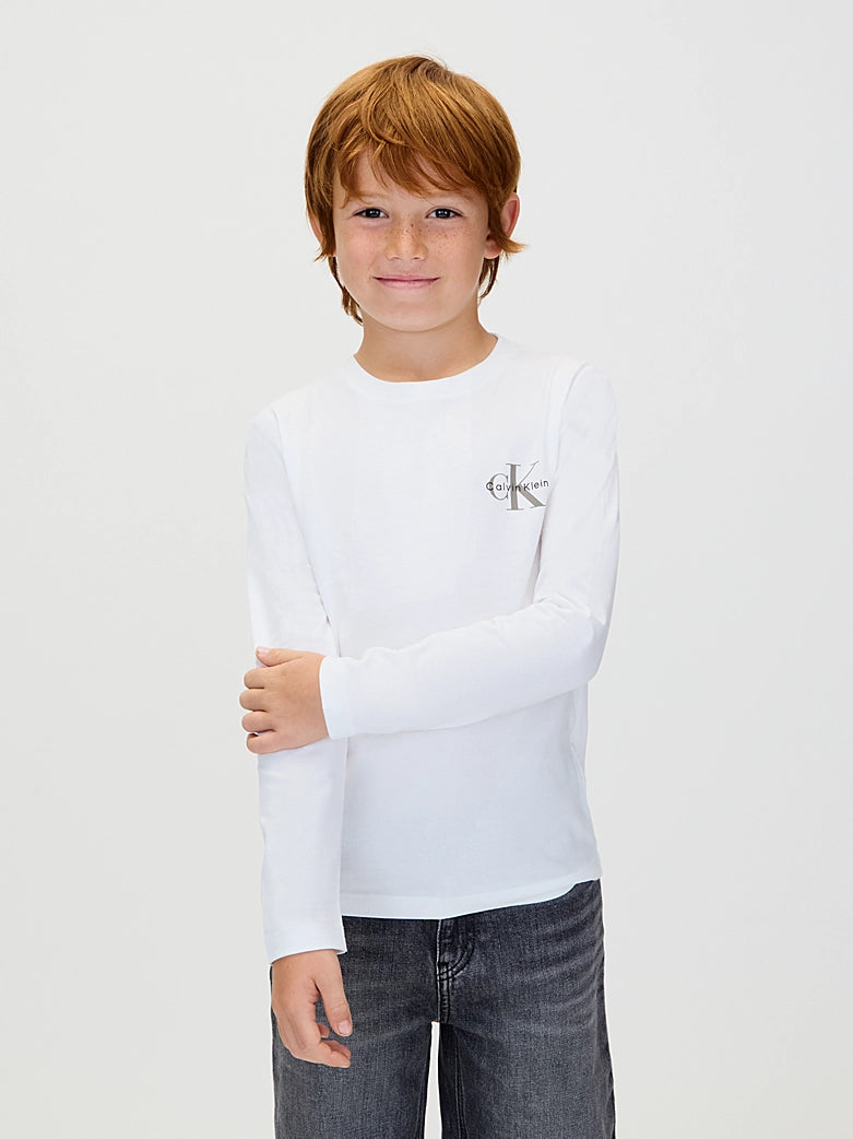 calvin klein-tshirt unisex