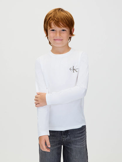 CALVIN KLEIN-Tshirt Unisex