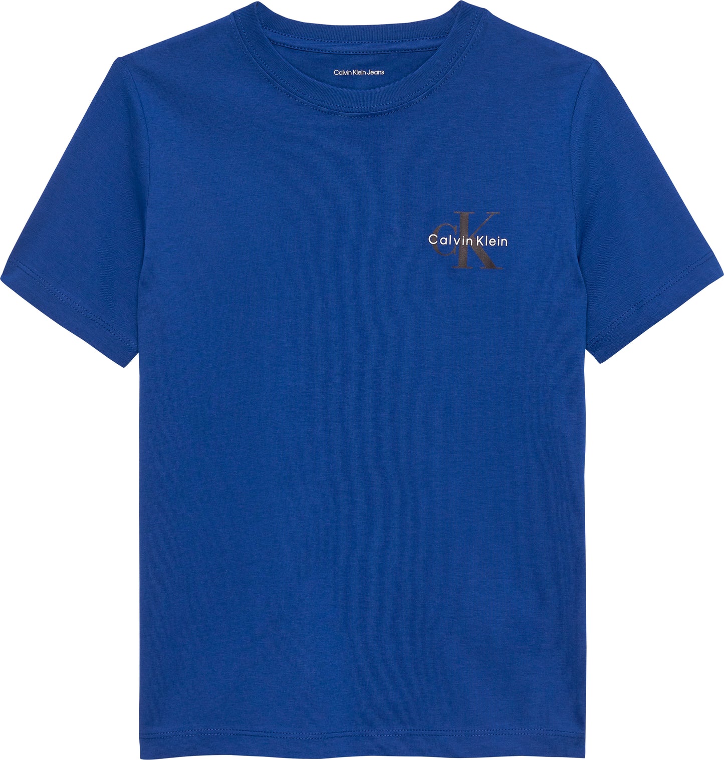 calvinklein-tshirt basic boy