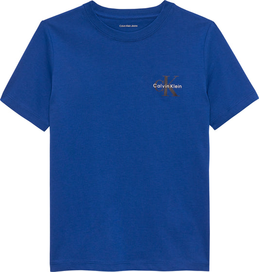 CALVINKLEIN-Tshirt Basic Boy