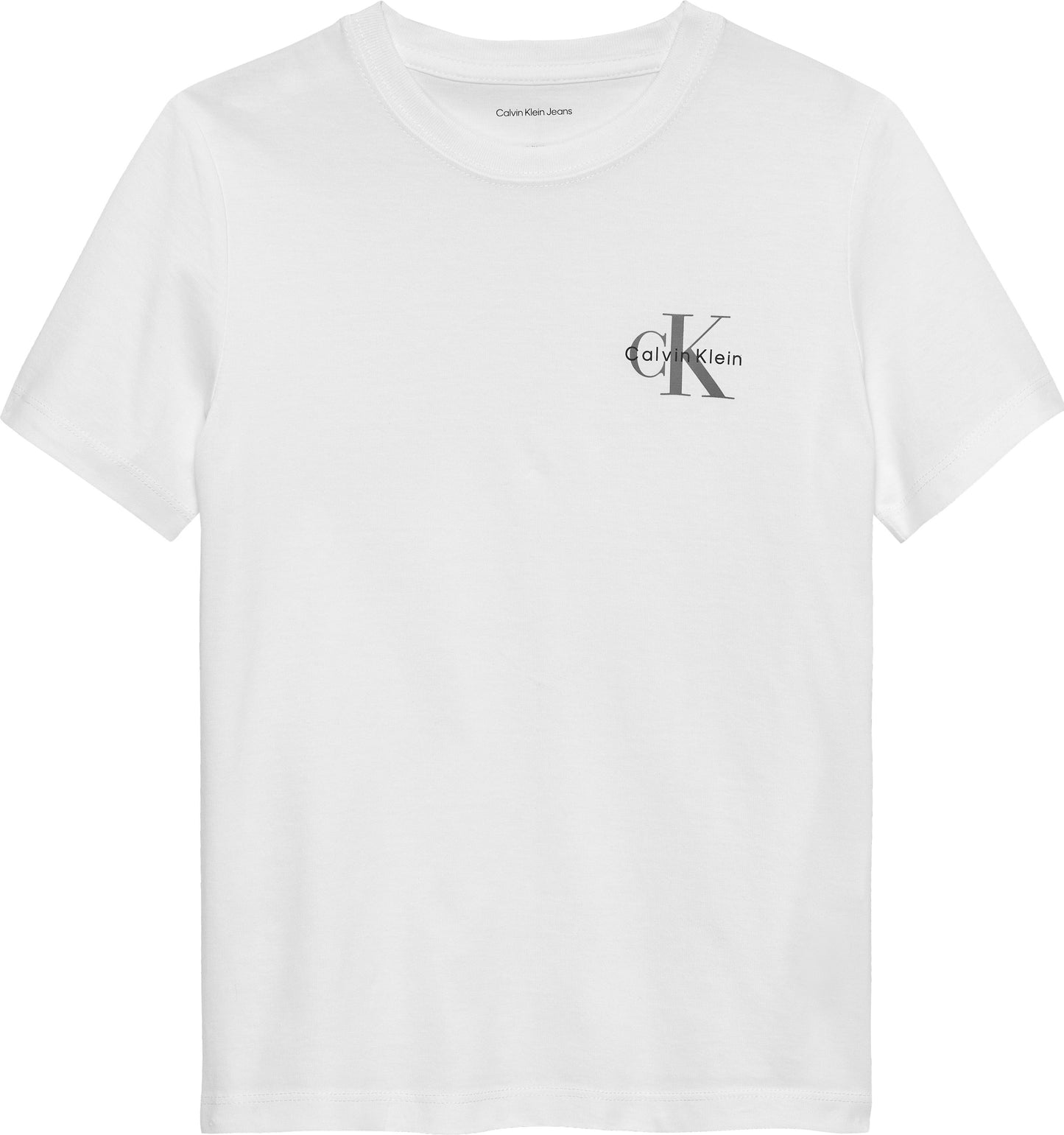 calvinklein-tshirt basic boy