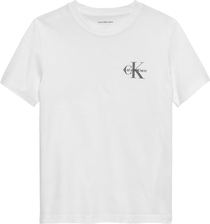 CALVINKLEIN-Tshirt Basic Boy