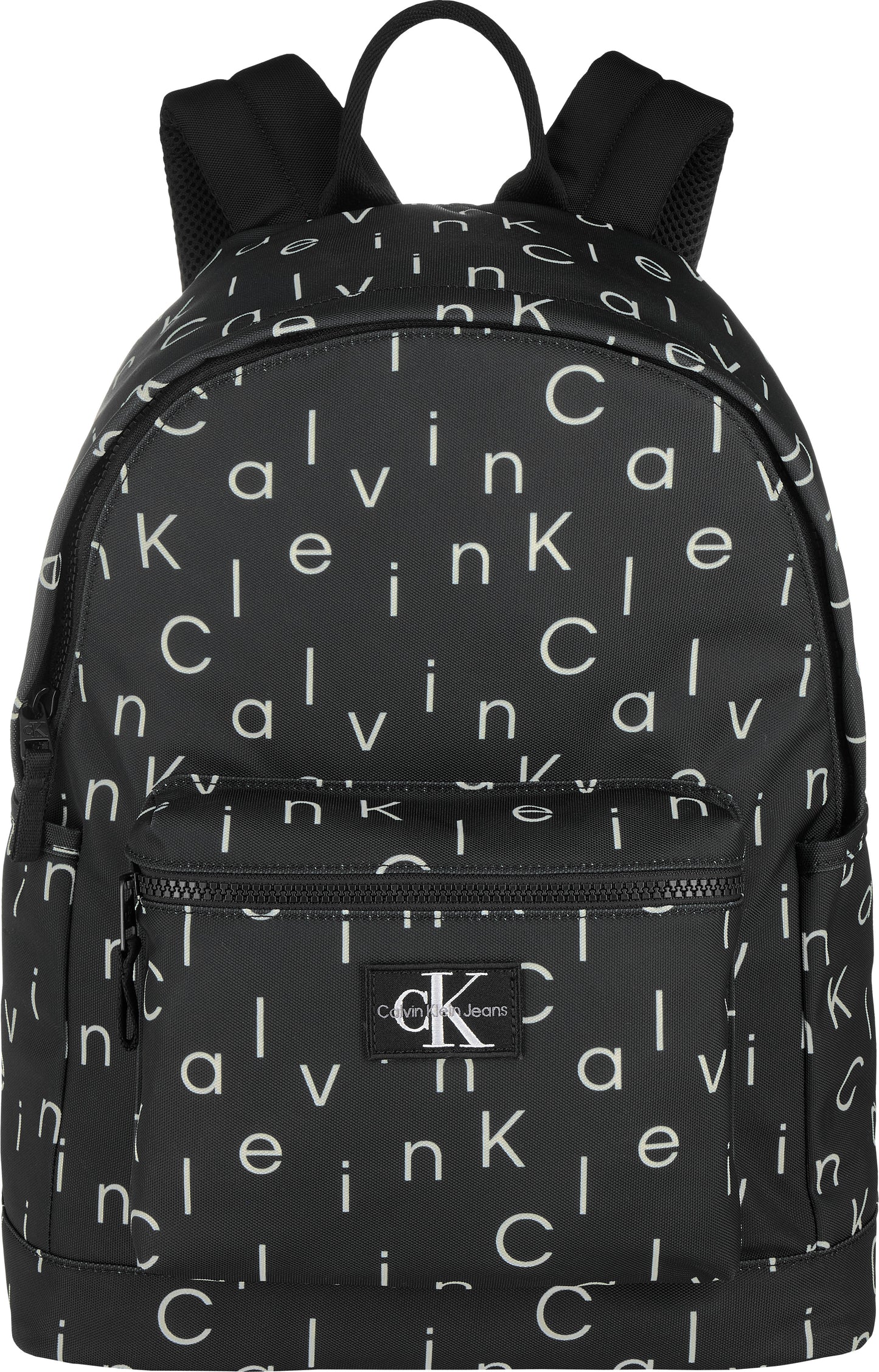 calvinklein-zaino girl