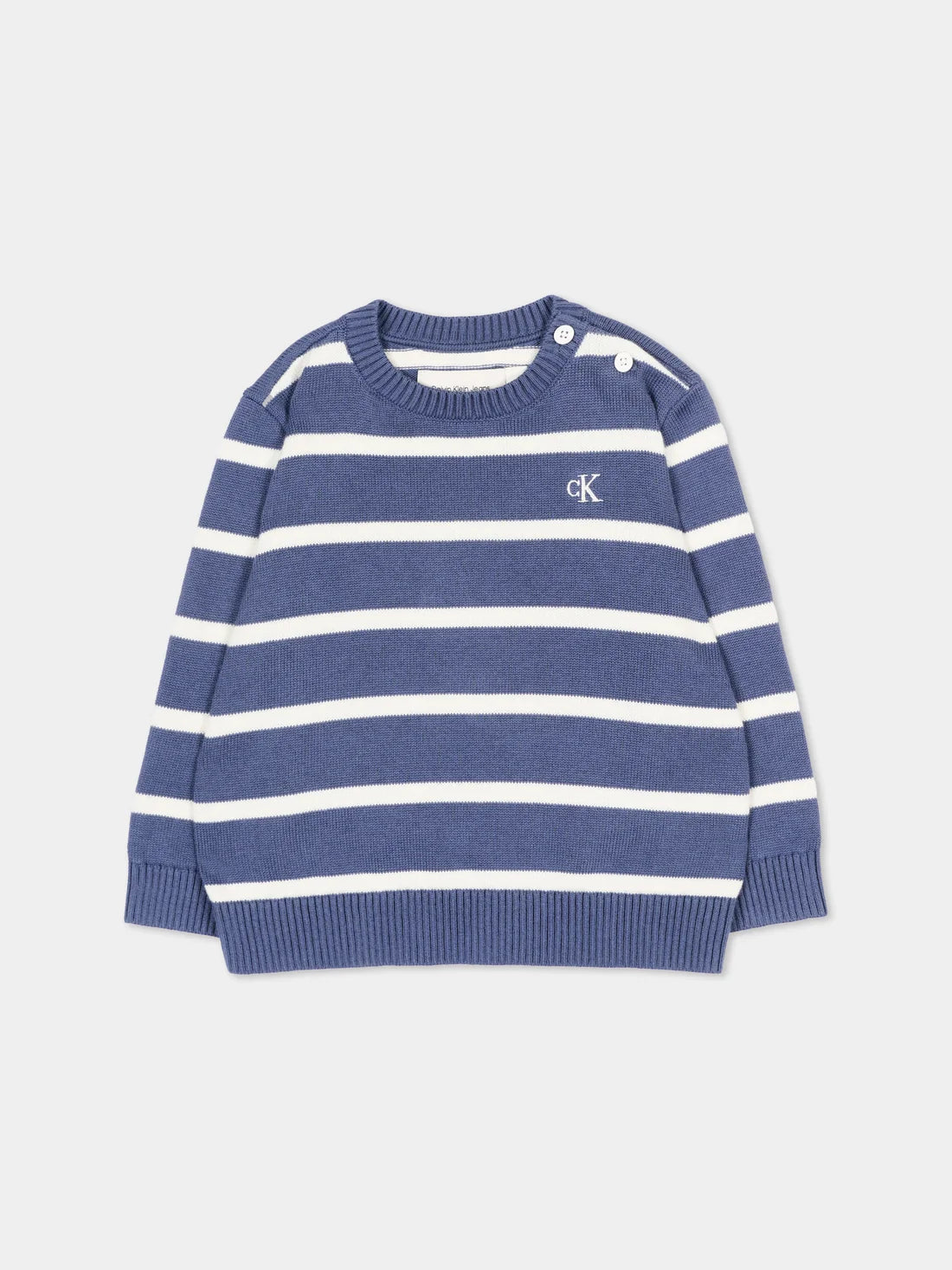 calvin klein-maglia boy