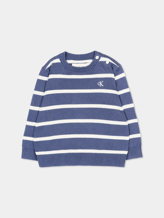 Calvin Klein-Maglia Boy