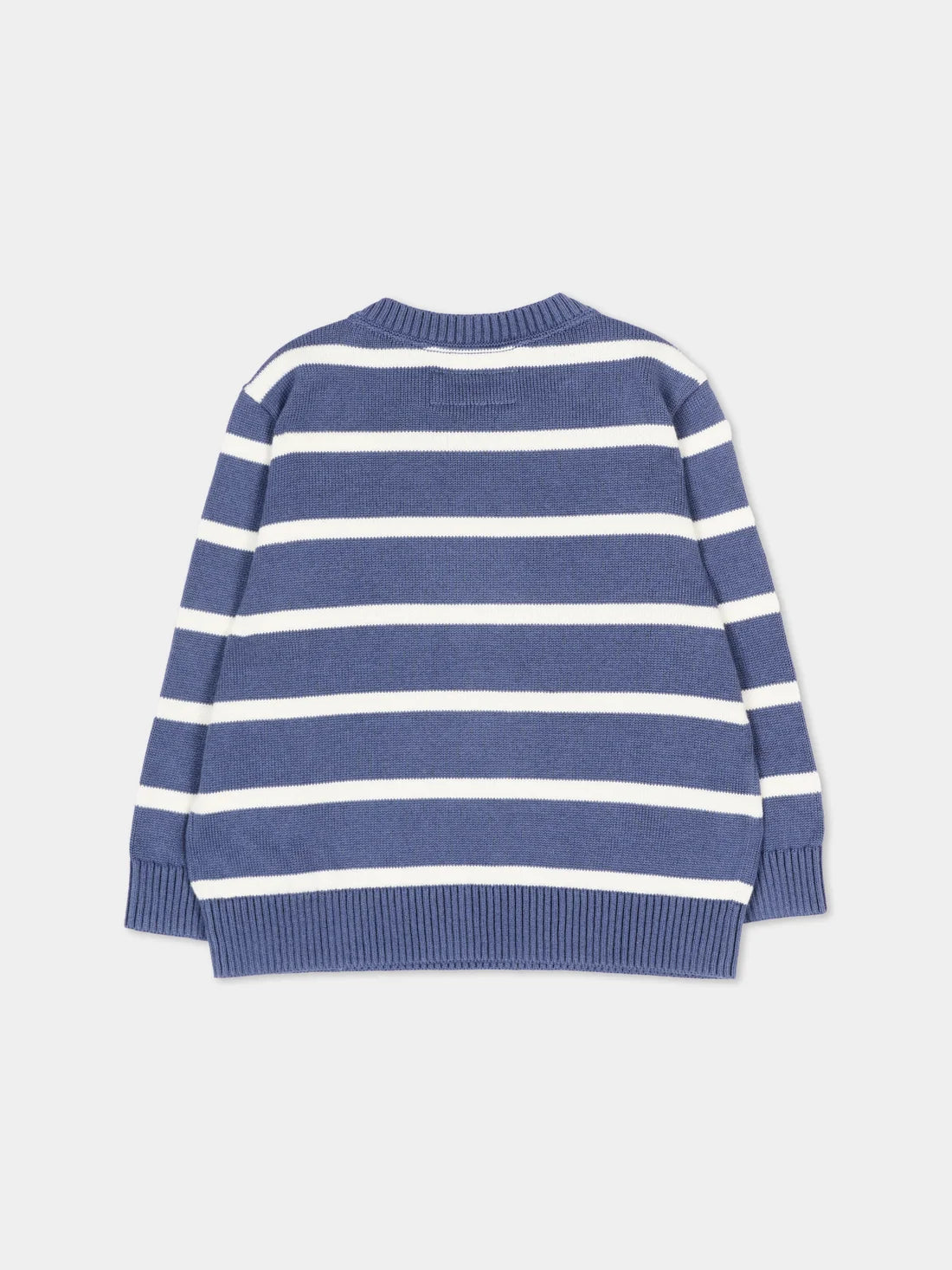 calvin klein-maglia boy