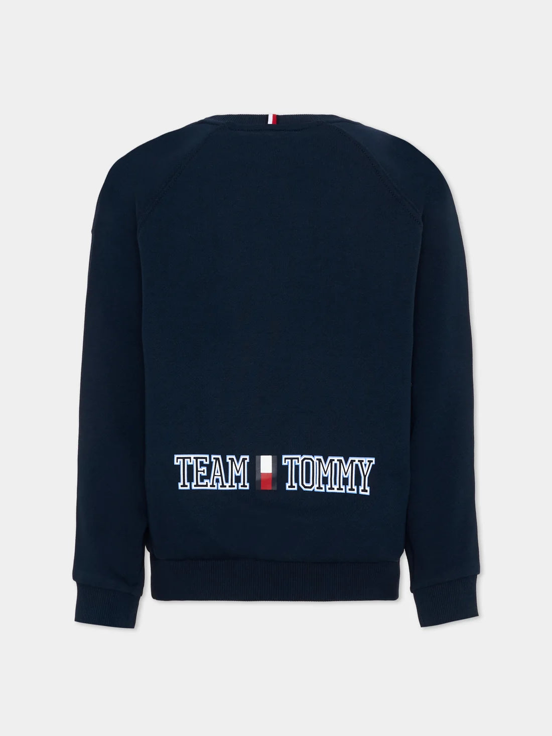 tommy hilfiger-felpa boy