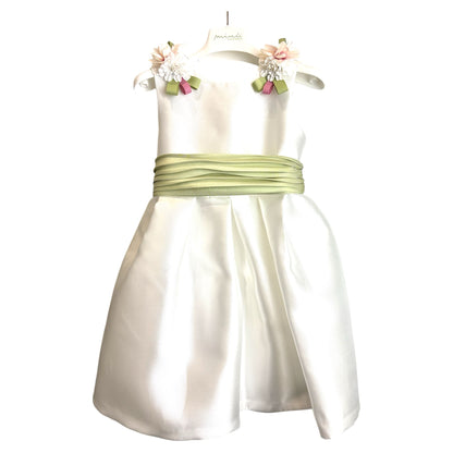 MINU' by MODI' - Abito Cerimonia Bambina